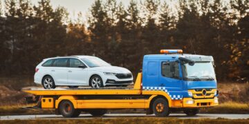 Jakie blachy nadają się na lawetę?